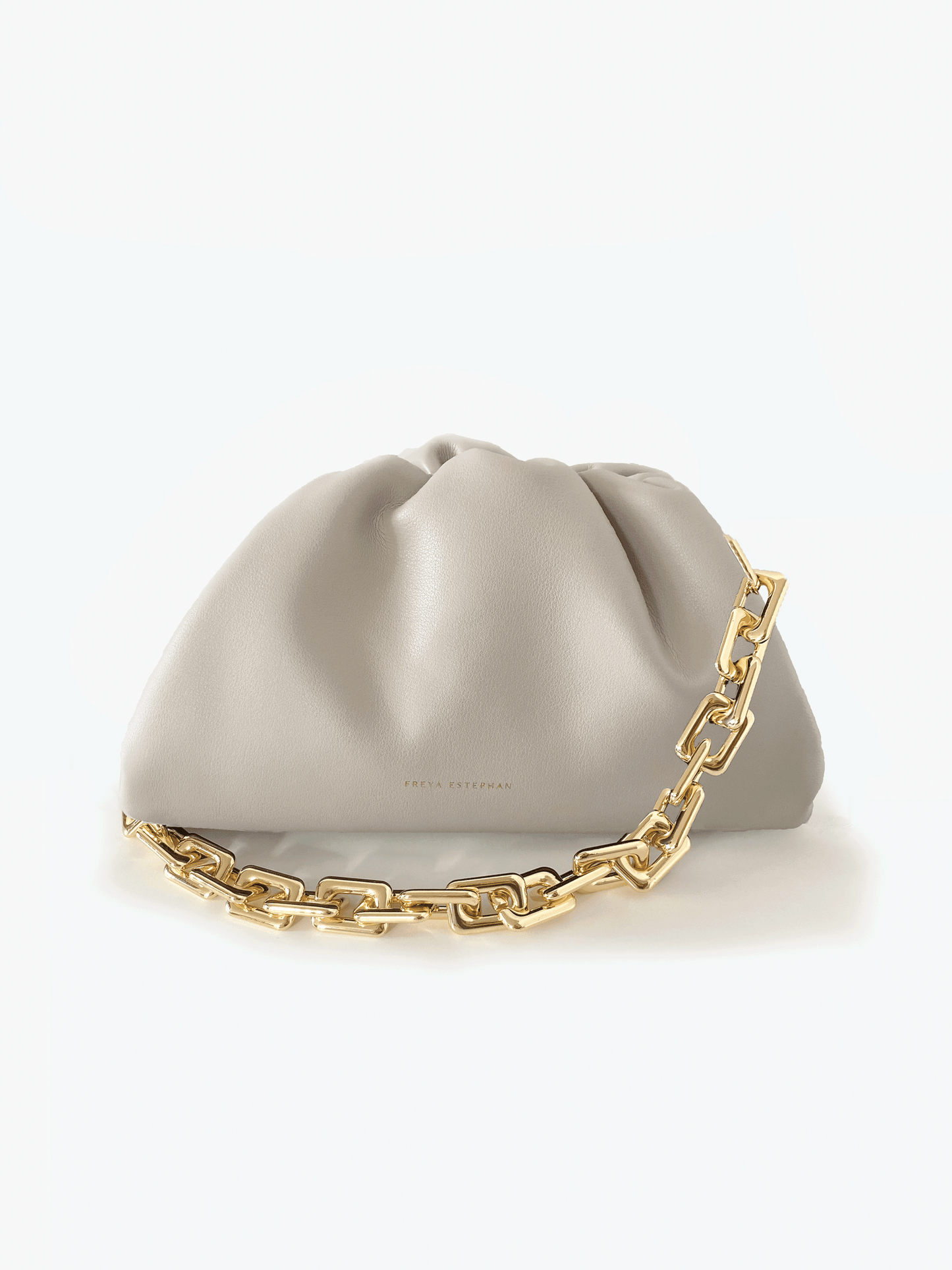 CHAIN POUCH