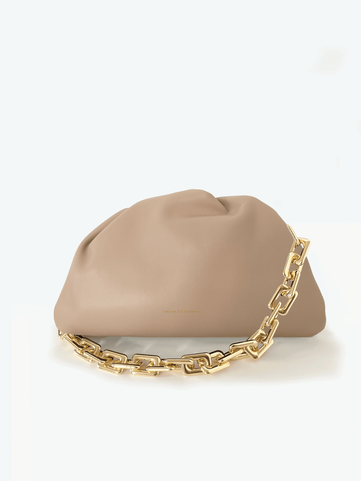 CHAIN POUCH