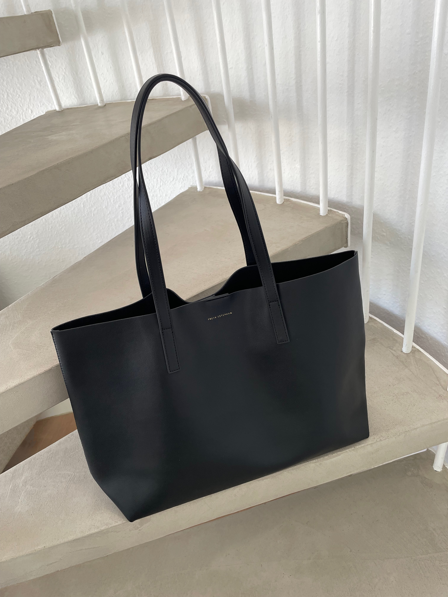 TOTE SHOPPER